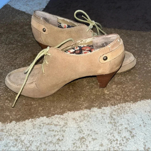 I FLEX ANNE KLEINE SHOES - Picture 6 of 7